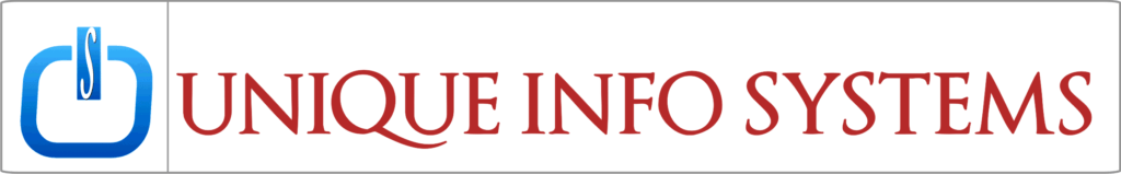 unique info systems